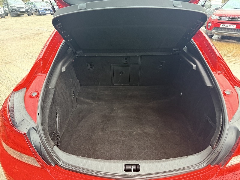 Used Vauxhall Insignia 2012 for sale - 77165087: Photo 9