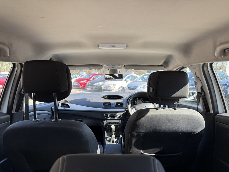 Used Renault Megane 2012 for sale - 76615759: Photo 13