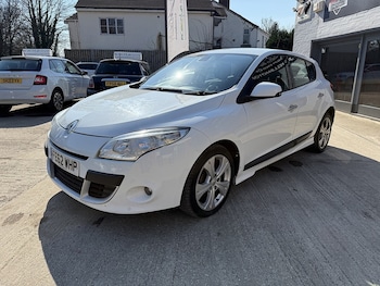 Used Renault Megane 2012 for sale - 76615759: Photo