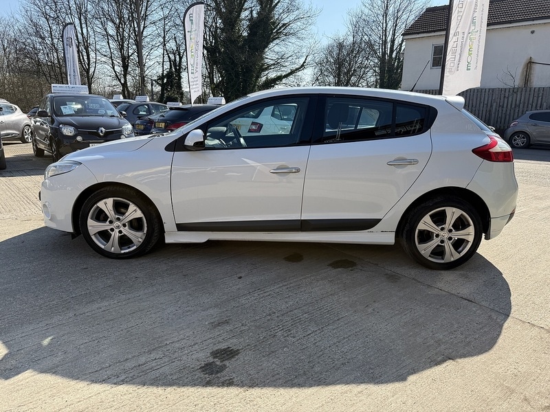 Used Renault Megane 2012 for sale - 76615759: Photo 5