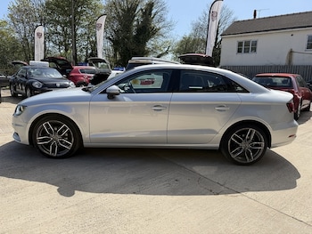 Used Audi A3 2014 for sale - 78331346: Photo