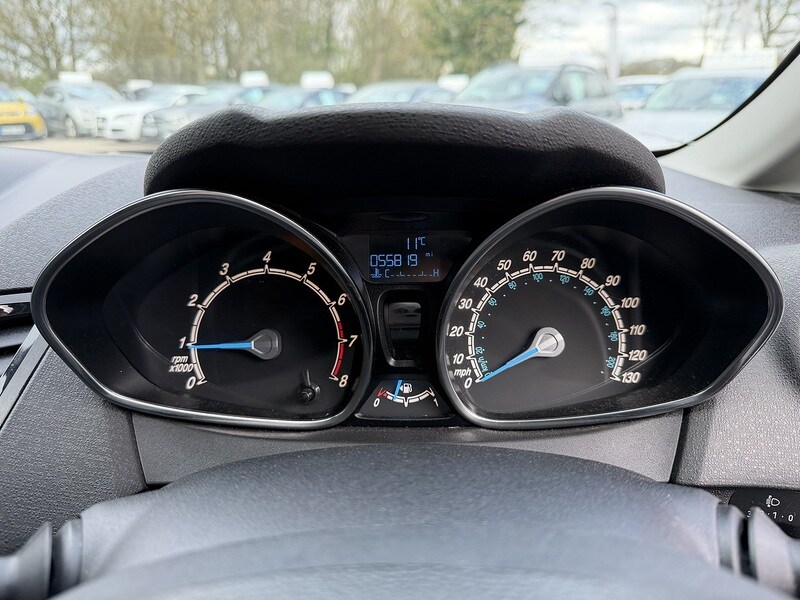 Used Ford Fiesta 2014 for sale - 78027159: Photo 19