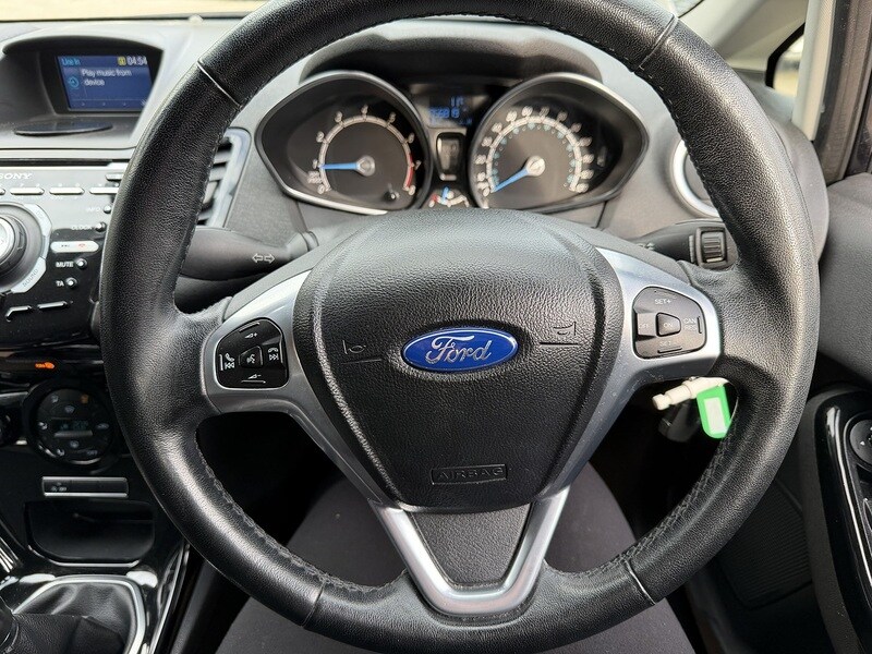 Used Ford Fiesta 2014 for sale - 78027159: Photo 20