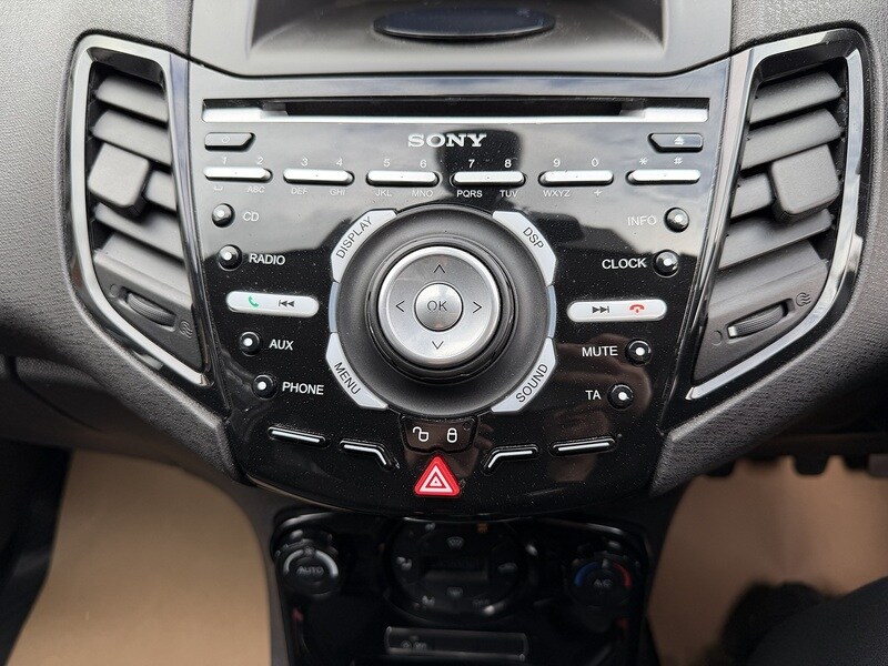 Used Ford Fiesta 2014 for sale - 78027159: Photo 23