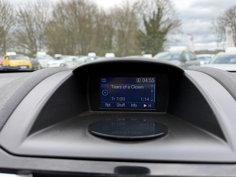 Used Ford Fiesta 2014 for sale - 78027159: Photo 25