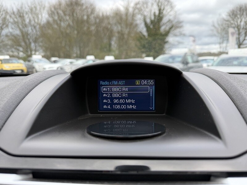 Used Ford Fiesta 2014 for sale - 78027159: Photo 26