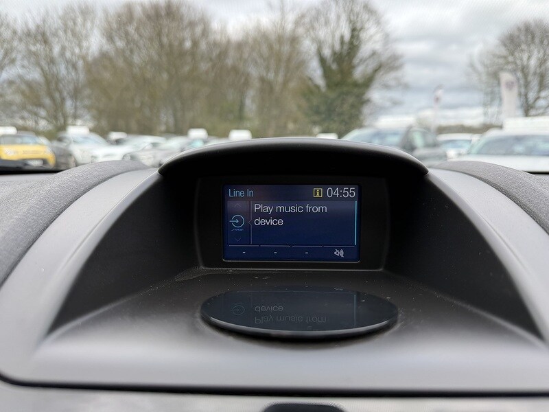 Used Ford Fiesta 2014 for sale - 78027159: Photo 27