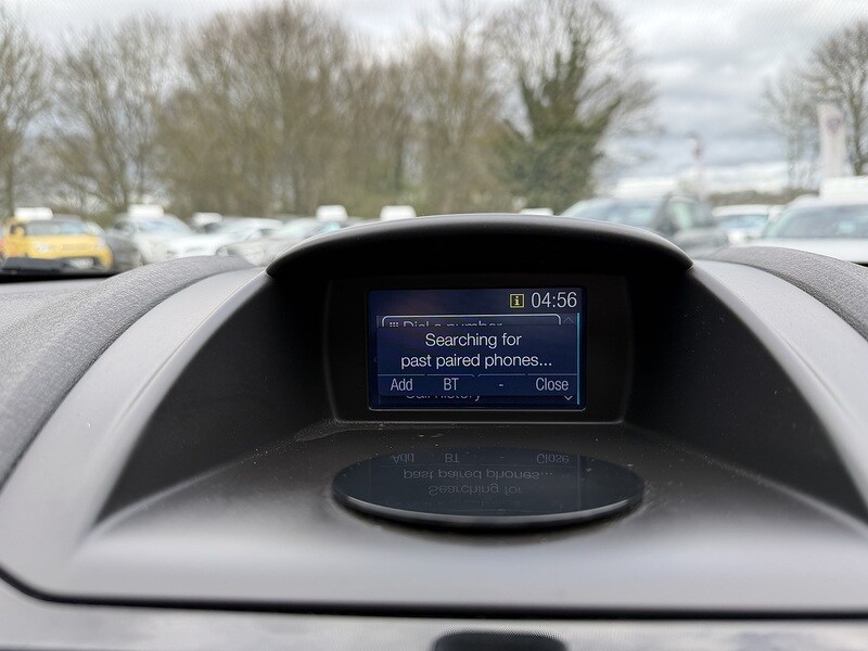 Used Ford Fiesta 2014 for sale - 78027159: Photo 28