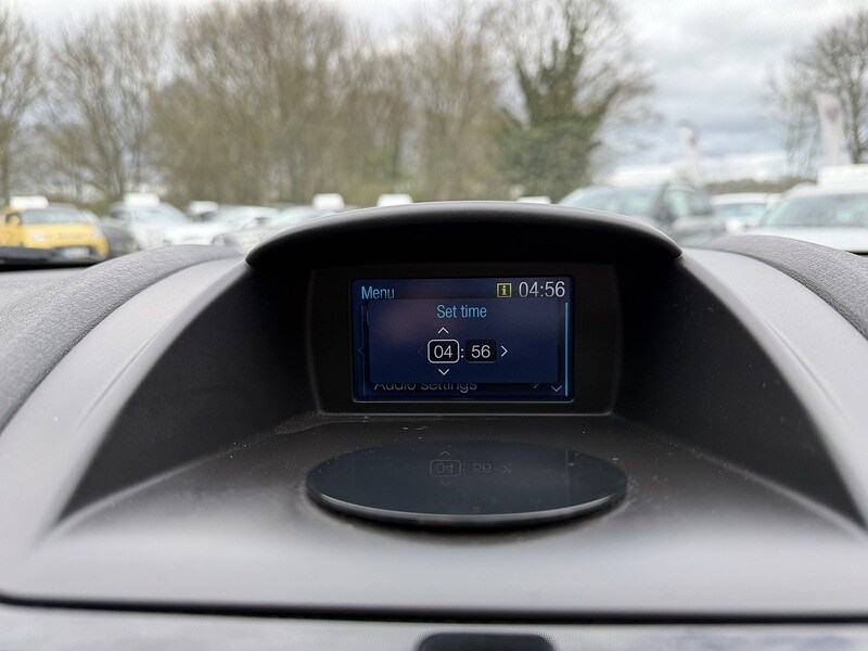 Used Ford Fiesta 2014 for sale - 78027159: Photo 29