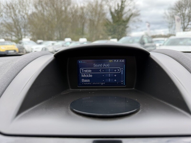 Used Ford Fiesta 2014 for sale - 78027159: Photo 30