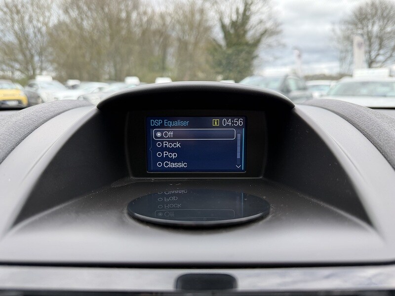 Used Ford Fiesta 2014 for sale - 78027159: Photo 31