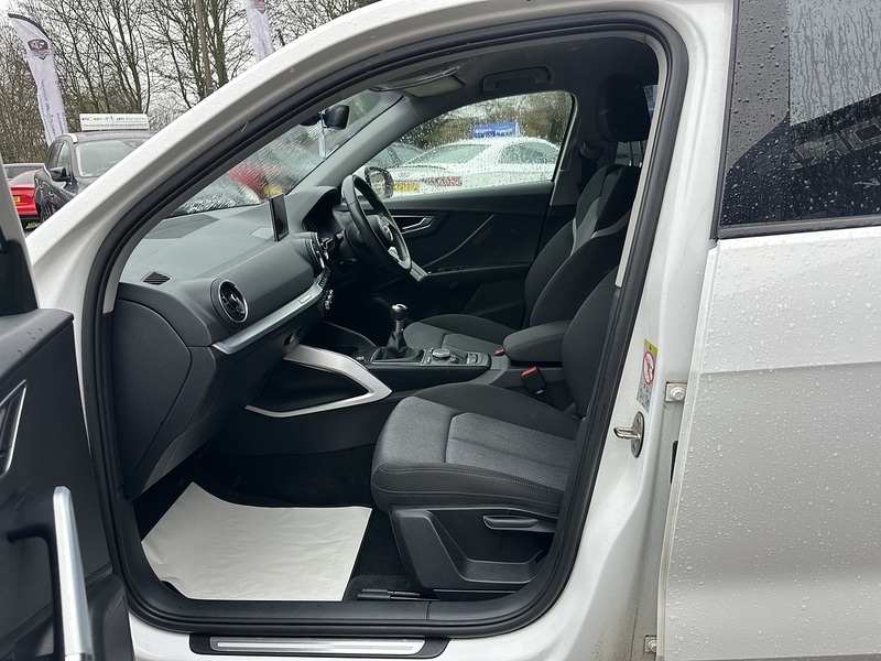 Used Audi Q2 2017 for sale - 76725169: Photo 11