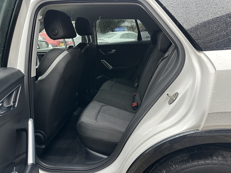 Used Audi Q2 2017 for sale - 76725169: Photo 13