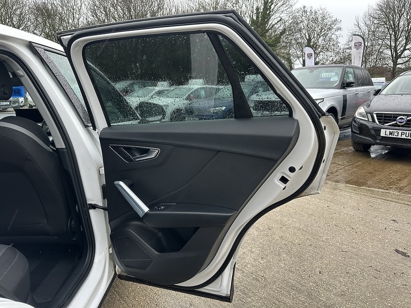 Used Audi Q2 2017 for sale - 76725169: Photo 16