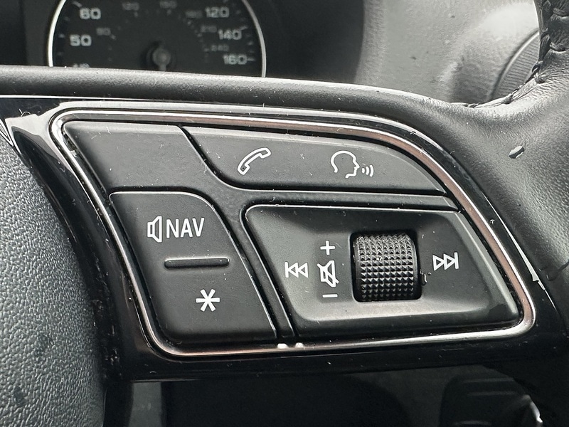 Used Audi Q2 2017 for sale - 76725169: Photo 22