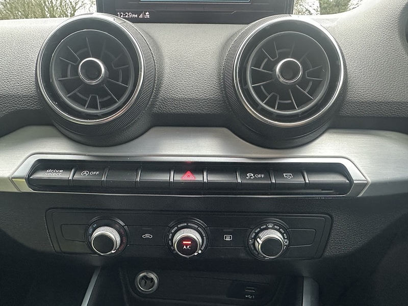 Used Audi Q2 2017 for sale - 76725169: Photo 23