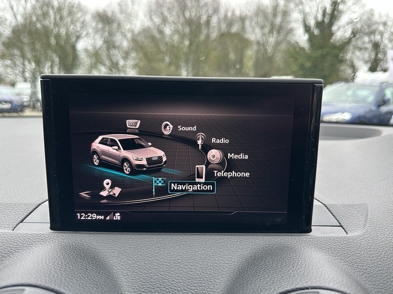 Used Audi Q2 2017 for sale - 76725169: Photo 24