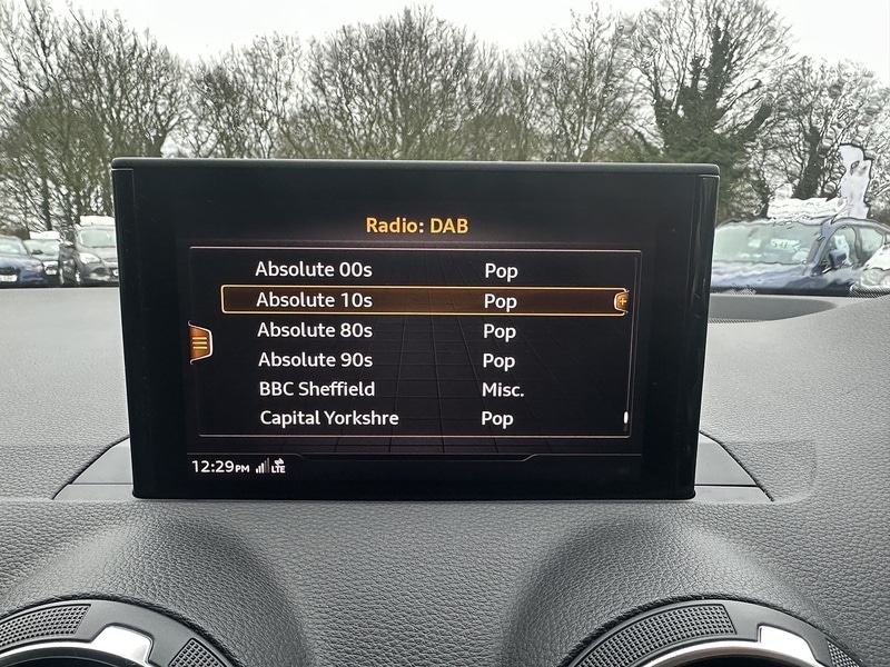 Used Audi Q2 2017 for sale - 76725169: Photo 25