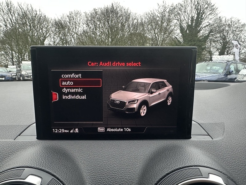 Used Audi Q2 2017 for sale - 76725169: Photo 26