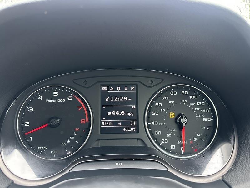 Used Audi Q2 2017 for sale - 76725169: Photo 28