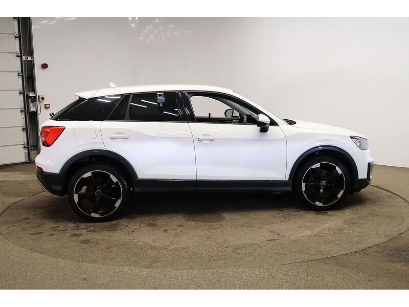 Used Audi Q2 2017 for sale - 76725169: Photo 6