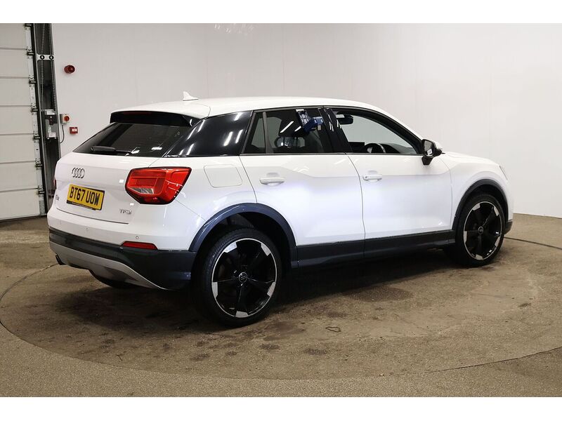 Used Audi Q2 2017 for sale - 76725169: Photo 7