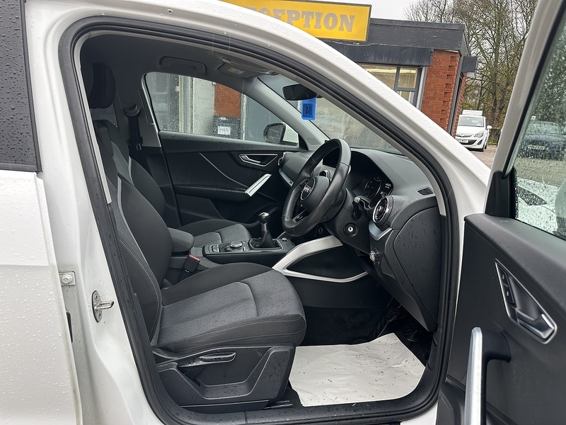 Used Audi Q2 2017 for sale - 76725169: Photo 9