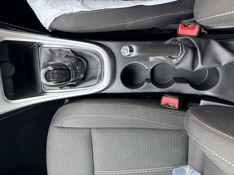 Used Vauxhall Astra 2015 for sale - 77663429: Photo 18