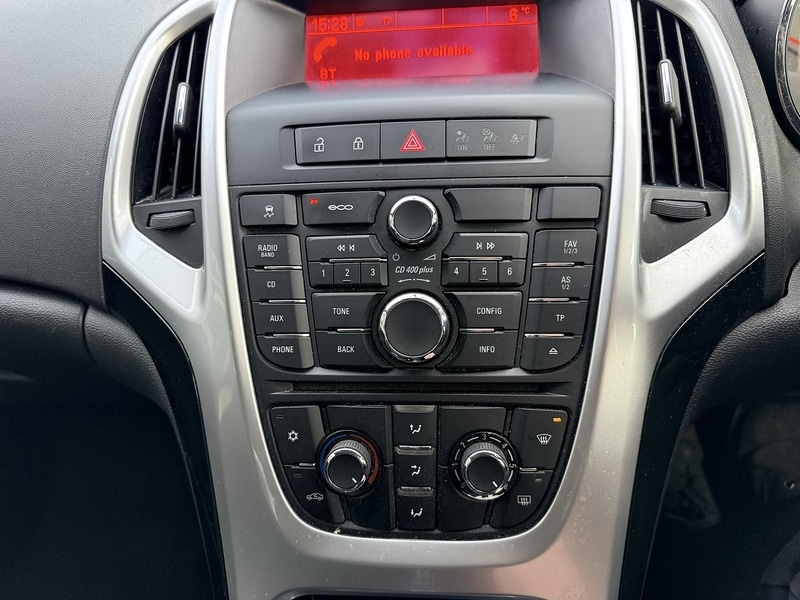 Used Vauxhall Astra 2015 for sale - 77663429: Photo 19