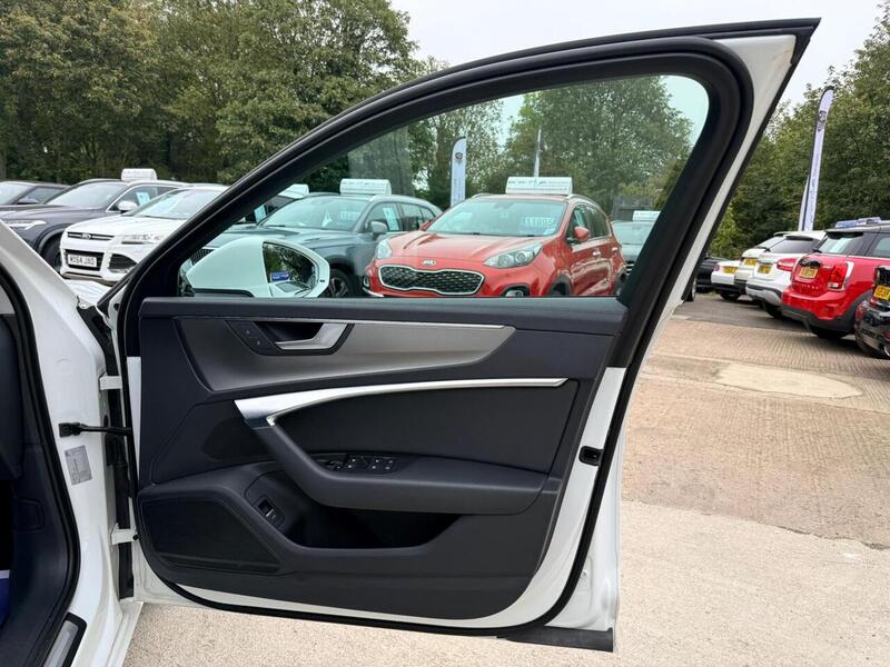 Used Audi A6 2019 for sale - 76615797: Photo 10