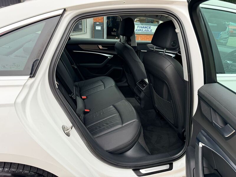 Used Audi A6 2019 for sale - 76615797: Photo 11