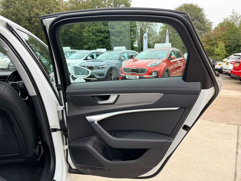 Used Audi A6 2019 for sale - 76615797: Photo 12