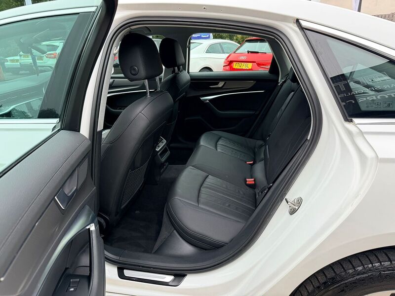 Used Audi A6 2019 for sale - 76615797: Photo 13