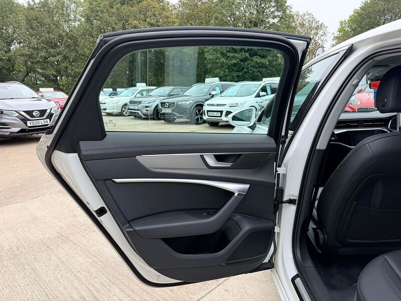 Used Audi A6 2019 for sale - 76615797: Photo 14