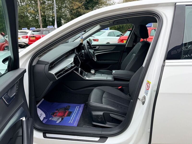 Used Audi A6 2019 for sale - 76615797: Photo 15