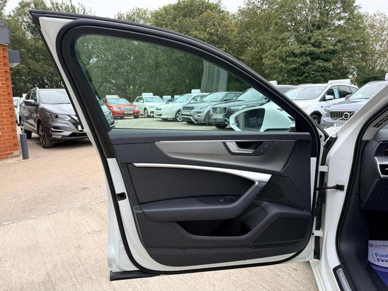 Used Audi A6 2019 for sale - 76615797: Photo 16