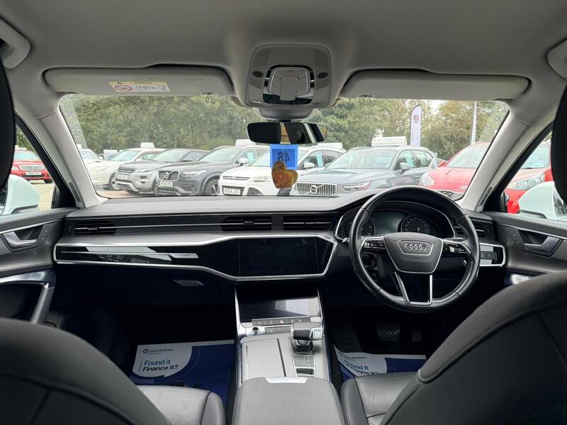 Used Audi A6 2019 for sale - 76615797: Photo 17