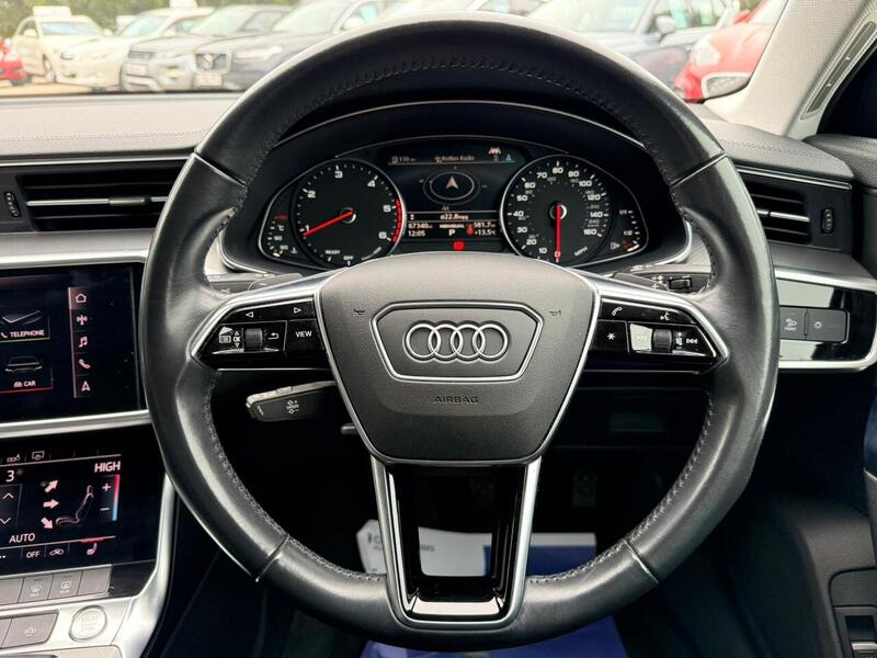 Used Audi A6 2019 for sale - 76615797: Photo 20