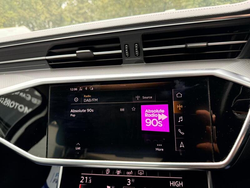 Used Audi A6 2019 for sale - 76615797: Photo 21