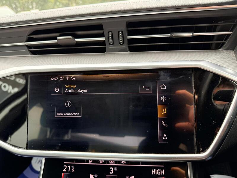 Used Audi A6 2019 for sale - 76615797: Photo 22