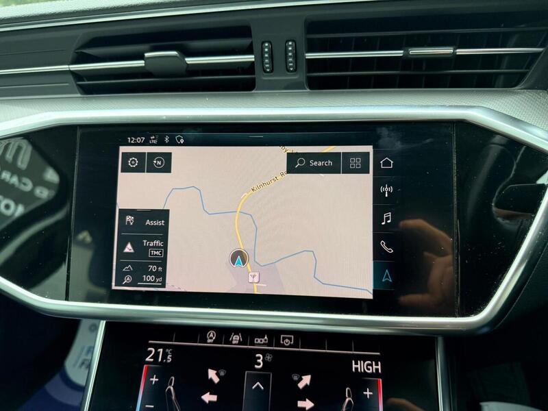 Used Audi A6 2019 for sale - 76615797: Photo 23