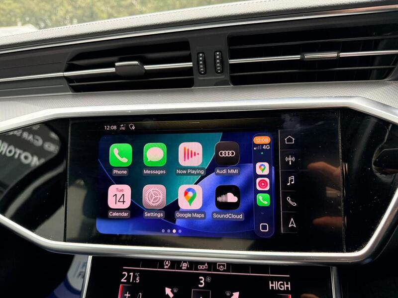 Used Audi A6 2019 for sale - 76615797: Photo 24