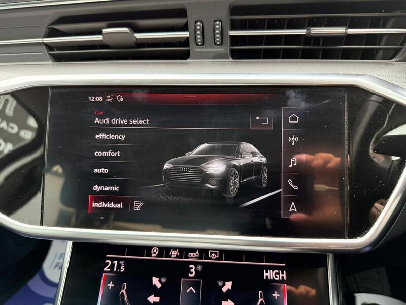 Used Audi A6 2019 for sale - 76615797: Photo 25