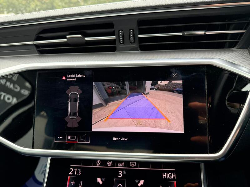 Used Audi A6 2019 for sale - 76615797: Photo 26