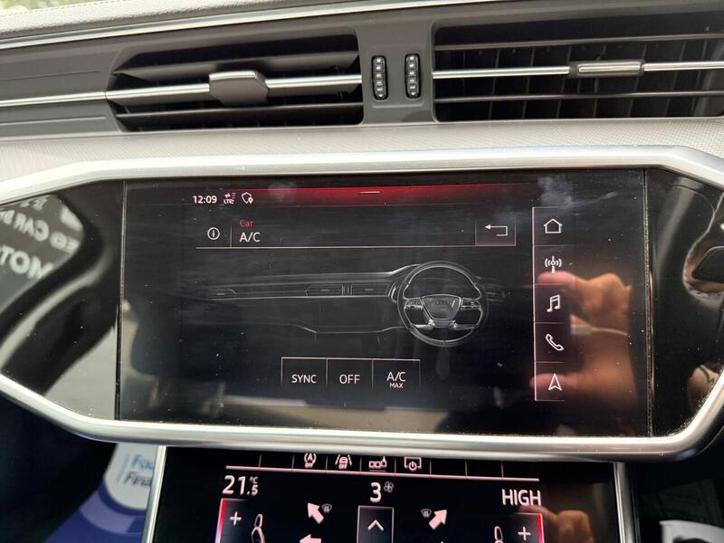 Used Audi A6 2019 for sale - 76615797: Photo 27