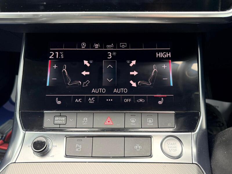 Used Audi A6 2019 for sale - 76615797: Photo 28