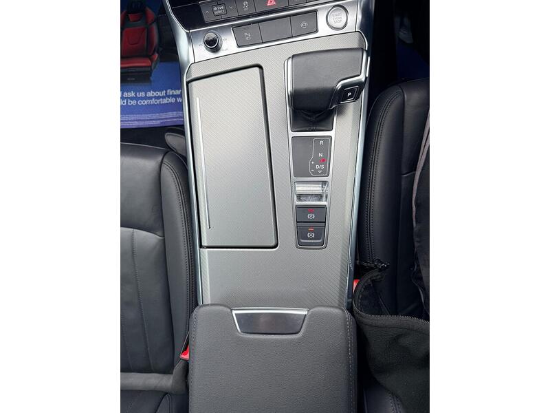 Used Audi A6 2019 for sale - 76615797: Photo 29