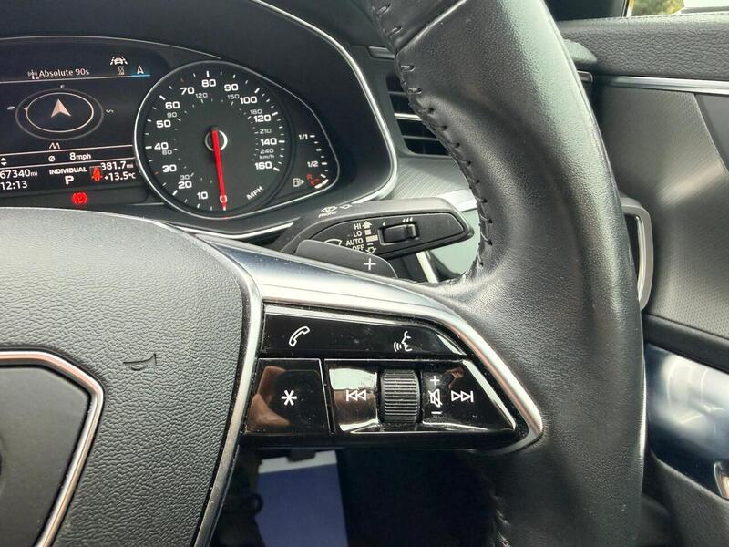 Used Audi A6 2019 for sale - 76615797: Photo 31