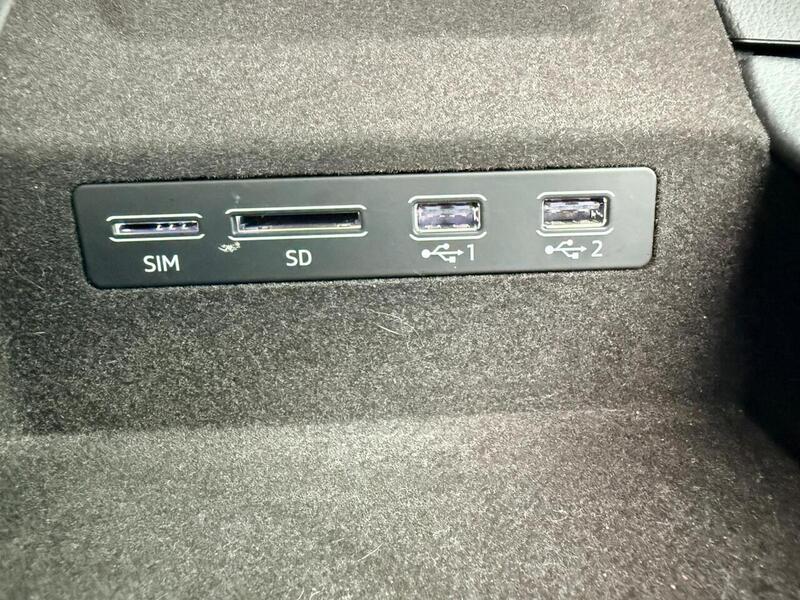 Used Audi A6 2019 for sale - 76615797: Photo 37