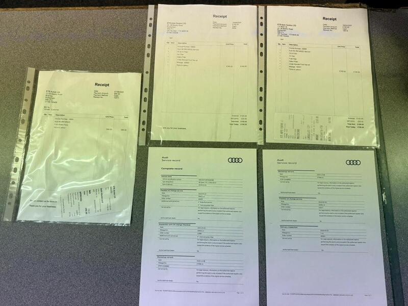 Used Audi A6 2019 for sale - 76615797: Photo 39